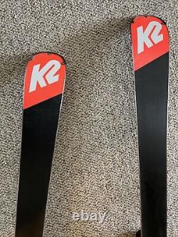 K2 Anthem 80 160 cm Women's Ski