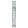 K2 Beluved 78ti 2017 2018 Women's All Mountain Carving Skis New