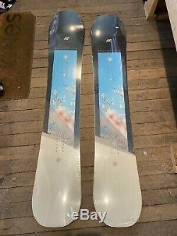 K2 Bright Lite All Mountain Snowboard Ladies 149cm 153cm Brand New 2020