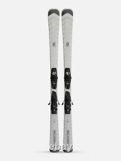 K2 Disruption 75 Alliance Skis + ERP 10 Bindings 2022 Women's 156 cm
