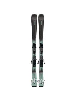 K2 Disruption 75 Skis + ERP 10 Bindings 2024 Women's 149 cm