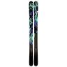 K2 Empress 2017 2018 Women's All Mountain Freestyle Park Skis New