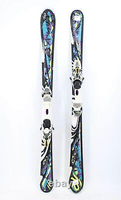 K2 Lotta Luv Women's Demo Skis 149 cm Used