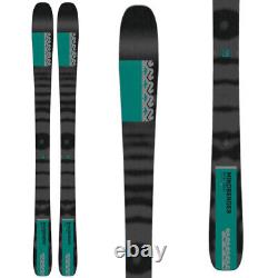 K2 MINDBENDER 85 Skis Women's 2023