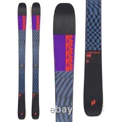 K2 MINDBENDER 88TI ALLIANCE Women's Skis 2022