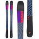 K2 Mindbender 88ti Alliance Women's Skis 2022