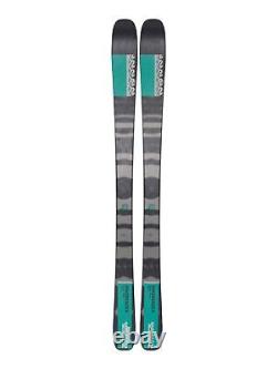 K2 Mindbender 85 W Women's All Mountain Skis, 163cm