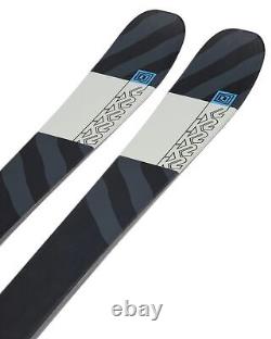 K2 Mindbender 85 Women's All-Mountain Skis, 149cm MY24