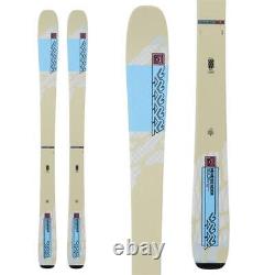 K2 Mindbender 90C Skis Women's 2024