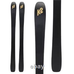 K2 Mindbender 90C Skis Women's 2024