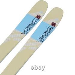 K2 Mindbender 90C Skis Women's 2024