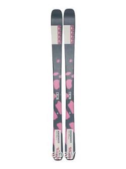 K2 Mindbender 90C W Women's All Mountain Skis, 170cm
