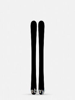 K2 Missy Skis + FDT 7.0 Bindings 2022 Girls 139 cm