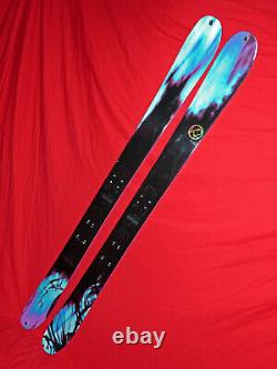 K2 Remedy 102 159cm Women's All-Mountain Rocker SKIS THINK SNOW! No bindings