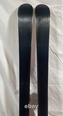 K2 TNine Perfect Luv 146cm 112-70-97 r=12m womens Skis Marker MOD 10.0 Binding