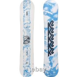 K2 Women's Dreamsicle Snowboard 2024