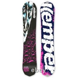 Kemper Fantom All-Mountain Splitboard Snowboard Brand New Many Sizes & Colors