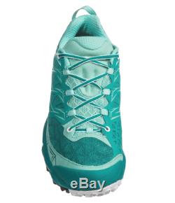 La Sportiva Akyra Womens Trail Running Shoes Emerald Mint All Sizes NWB