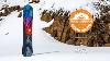 Lib Tech Cold Brew Review Women S All Mountain Winner Good Wood Snowboard Test 2018 2019