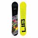 Lib Tech Sk8 Banana Btx 151n 2019 Snowboard Twin All Mountain Fun