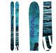 Liberty Genesis 90 Womens All Mountain Skis 2018 Size 158cc Slightly Used