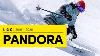 Line 2019 2020 Pandora Collection Skis Women S Specific All Mountain Performance