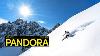 Line 2020 2021 Pandora Collection Skis Women S Specific All Mountain Skis