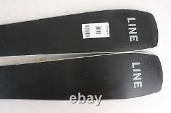 Line Blade Ski Women's, 160cm /52777/