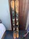 Line Skis Celebrity 90 Women's 151cm All Mountain Marker Squire Bindings