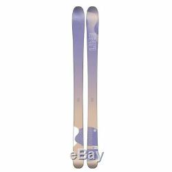 Line Soulmate 92 Women's Skis 2018 All Mountain Freestyle Freeride New