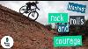 Looking For Rock Rolls And Courage Women S Mountain Biking