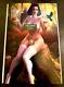 M House #1 Woman Of War Snow White Murillo Exclusive Nude Virgin Ltd 50 Nm+