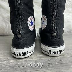 MINT Converse All Star Chuck Taylor Knee High Sneakers Womens 6 Mens 4