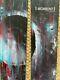 Moment Deathwish Skis 184 Cm With Salomon Shift Binding-exc Cond Used A Few Times
