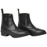 Mountain Horse Aurora Front Zip Womens Boots Paddock Black All Sizes