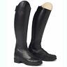 Mountain Horse Caliber Ladies Womens Boots Long Riding Black All Sizes
