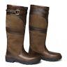 Mountain Horse Devonshire Ladies Tall Boots Leather Country New All Sizes Nice