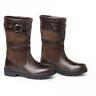 Mountain Horse Devonshire Ladies Short Boots Leather Country New All Sizes Nice