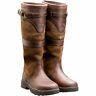 Mountain Horse Devonshire Womens Boots Country Brown All Sizes