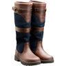 Mountain Horse Devonshire Womens Boots Country Navy All Sizes
