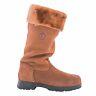 Mountain Horse Montreal Fleece Lined Womens Boots Country Brown All Sizes
