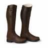 Mountain Horse Spring River Womens Boots Long Riding Brown All Sizes