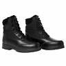 Mountain Horse Vermont Lace Womens Boots Paddock Black All Sizes