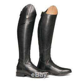Mountain Horse Women's Sovereign Field Tall Boots all sizes and colors