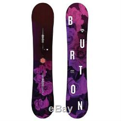 NEW 2019 Burton Stylus- 147 cm