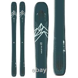 NEW 2021 Salomon QST Lux 92 161 cm (Without Bindings)