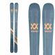 New! 2021 Volkl Secret 92 Skis 156cm Withtyrolia Attack2 11 Gw White 40% Off