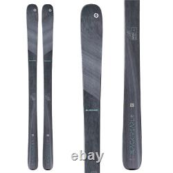 NEW! 2022 BLIZZARD BLACK PEARL 82 SKIS 159cm withMARKER SQUIRE 11 SAVE 30% OFF