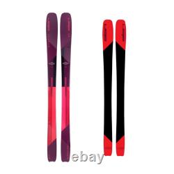 NEW 2022 ELAN Ripstick 94 Freeride 154-162 CM All Mountain Women's Skis