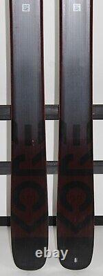 NEW 2022 Head Kore 99, 163 cm, All Mountain Skis, Alpine Touring #1522010001